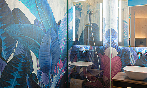 Cubi Suite