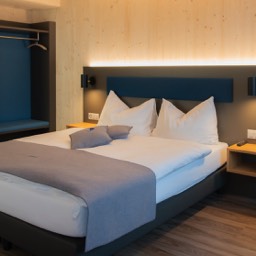 Suite Cubilaris